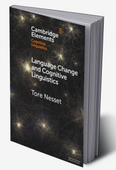 Language Change and Cognitive Linguistics