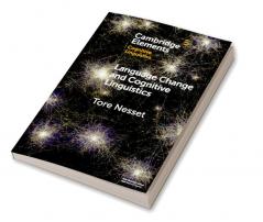 Language Change and Cognitive Linguistics