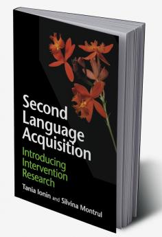 Second Language Acquisition