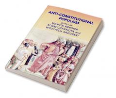 Anti-Constitutional Populism