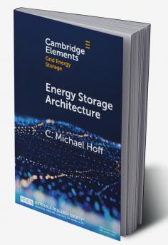 Energy Storage Architecture