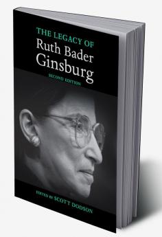 The Legacy of Ruth Bader Ginsburg