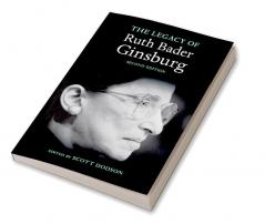 The Legacy of Ruth Bader Ginsburg