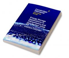 Energy Storage Applications in Transmission and Distribution Grids