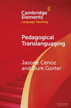 Pedagogical Translanguaging