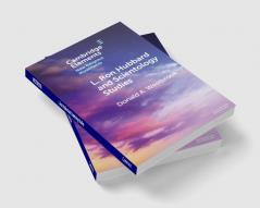 L. Ron Hubbard and Scientology Studies