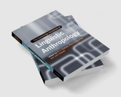 The Cambridge Handbook of Linguistic Anthropology