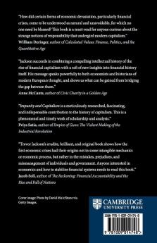 Impunity and Capitalism