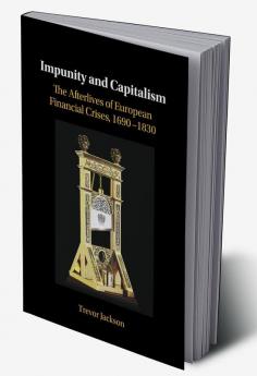 Impunity and Capitalism