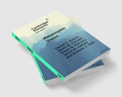 Melanopsin Vision