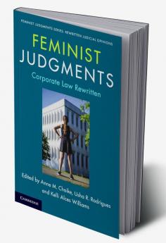 Feminist Judgments