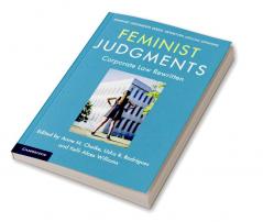 Feminist Judgments