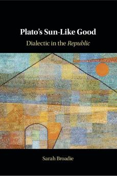 Plato's Sun-Like Good