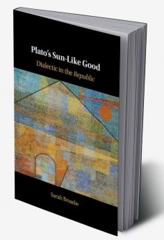 Plato's Sun-Like Good