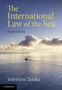 The International Law of the Sea