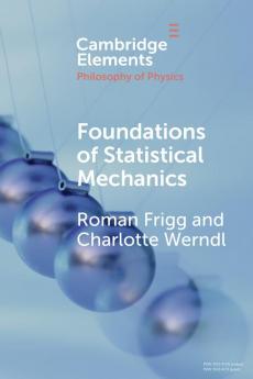 Foundations of Statistical Mechanics