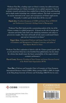 Catching Up to America