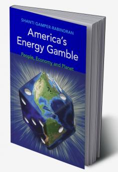 America's Energy Gamble