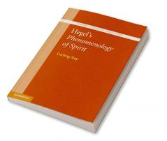 Hegel's Phenomenology of Spirit