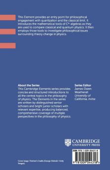 The Classical-Quantum Correspondence