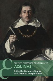 The New Cambridge Companion to Aquinas