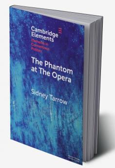 The Phantom at The Opera