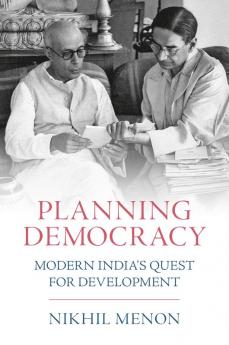 Planning Democracy