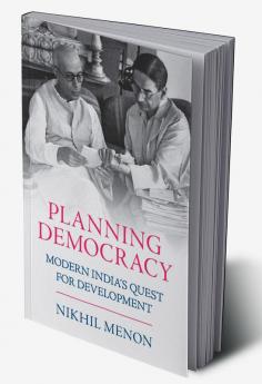 Planning Democracy