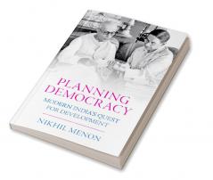 Planning Democracy