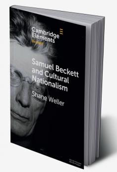 Samuel Beckett and Cultural Nationalism