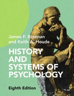 History and Systems of Psychology