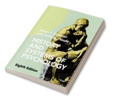 History and Systems of Psychology