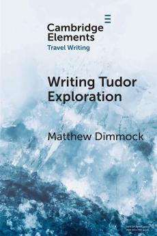 Writing Tudor Exploration