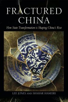 Fractured China