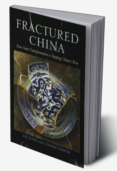 Fractured China