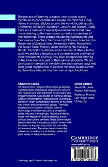 The Sound Current Tradition