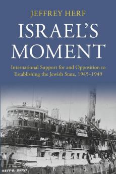 Israel's Moment
