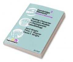 Testing Character Evolution Models in Phylogenetic Paleobiology