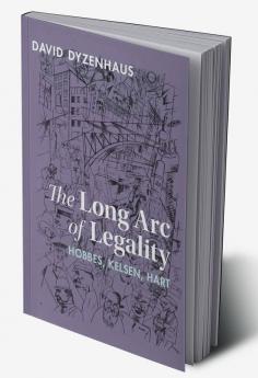 The Long Arc of Legality