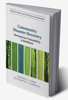 Community Disaster Recovery