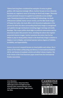 Global Corpse Politics