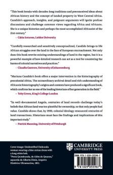 Wealth Land and Property in Angola