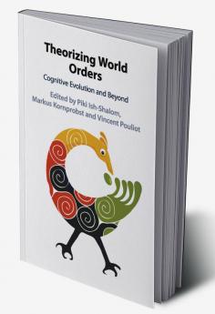 Theorizing World Orders