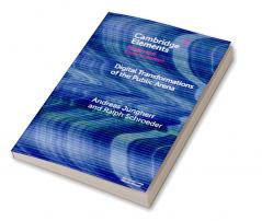 Digital Transformations of the Public Arena