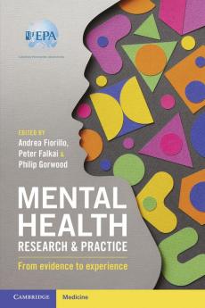 Mental Health Research and Practice