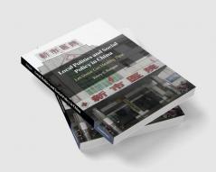 Local Politics and Social Policy in China