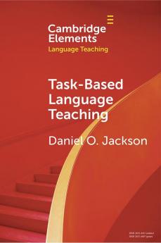 Task-Based Language Teaching