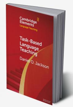 Task-Based Language Teaching