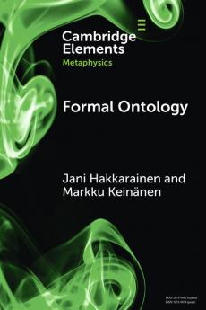 Formal Ontology