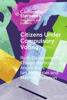 Citizens Under Compulsory Voting